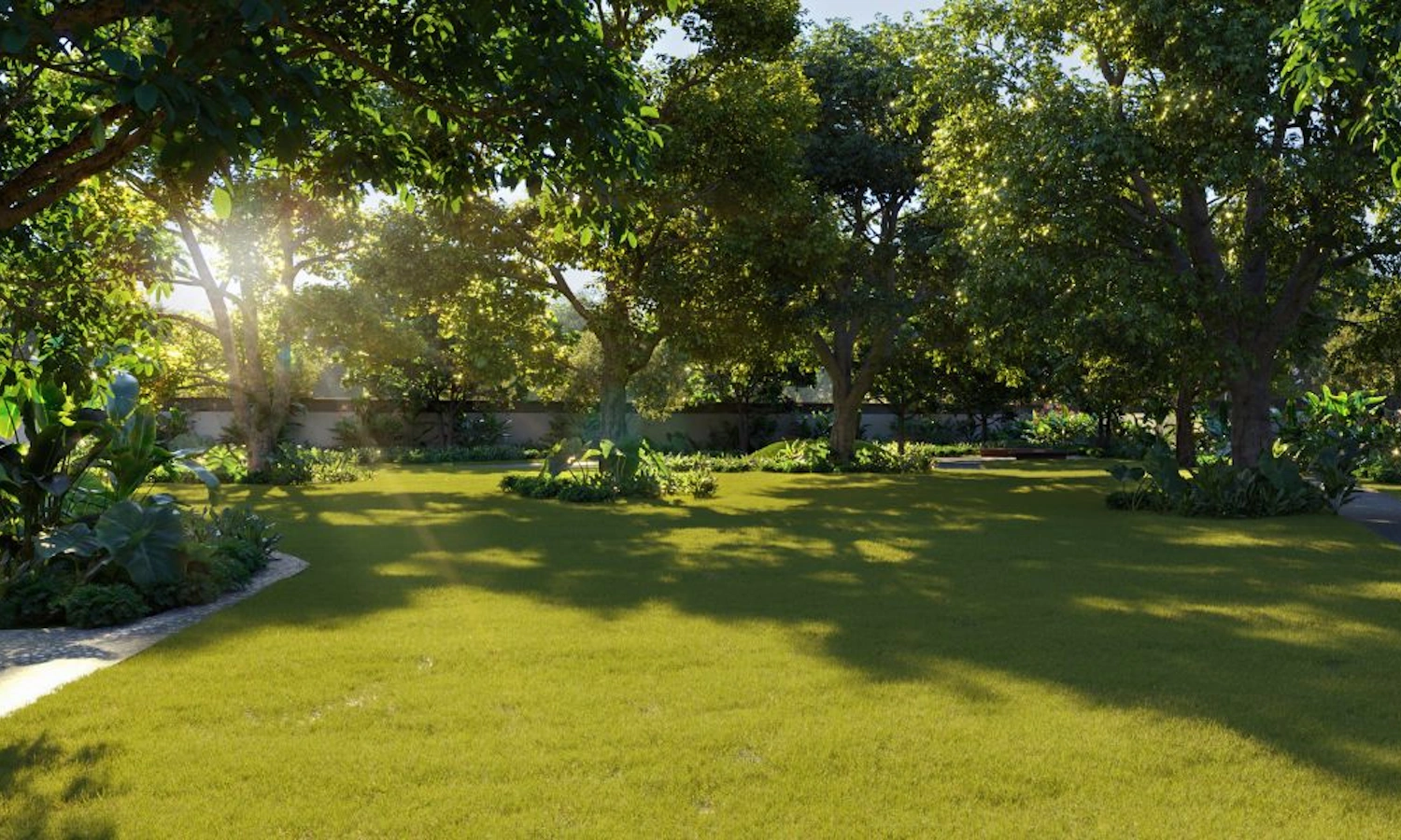 godrej reserve photos