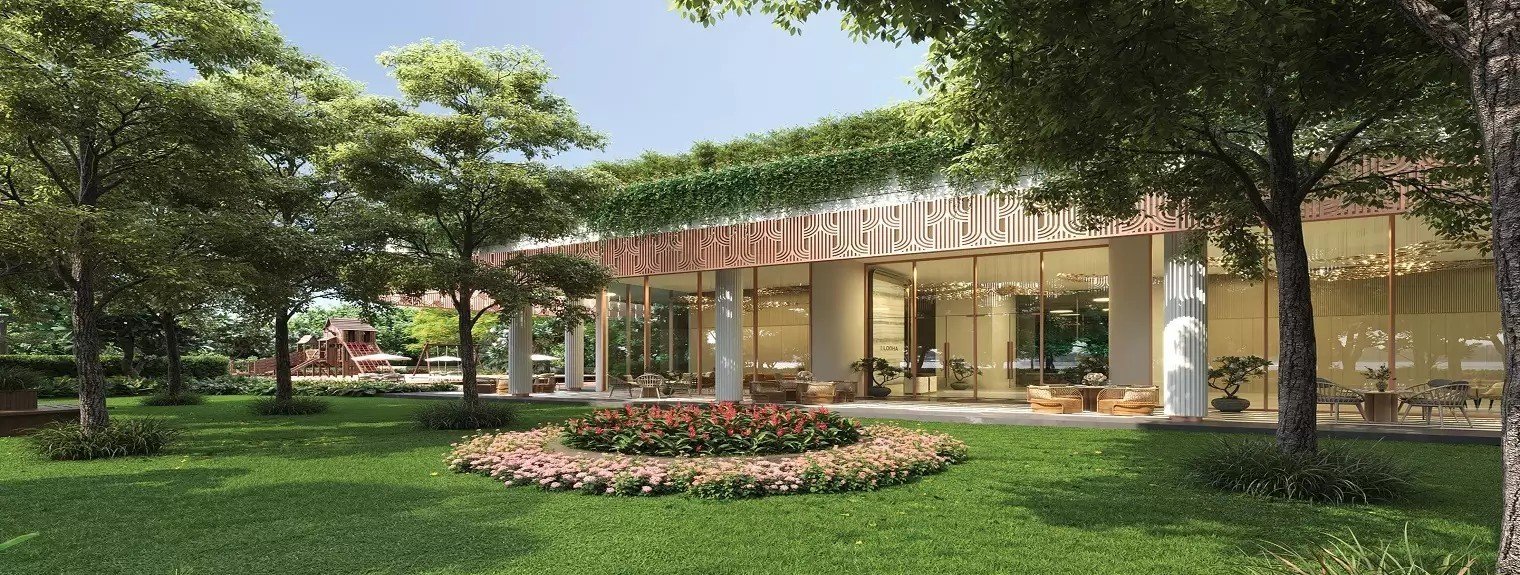 godrej sky terraces amenities