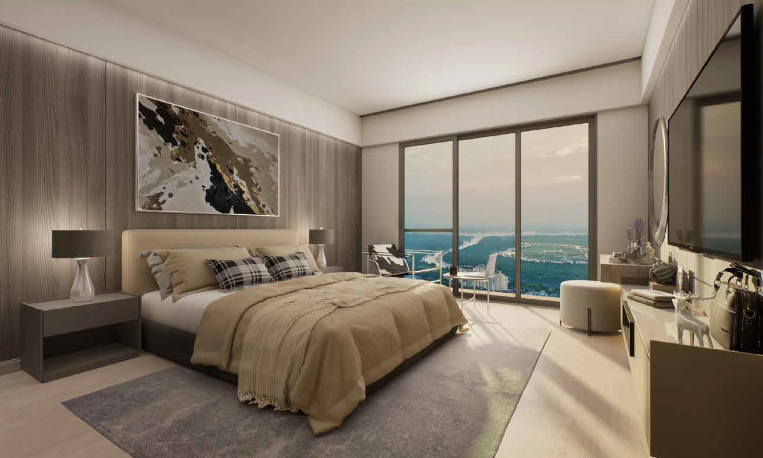 godrej varanya photos