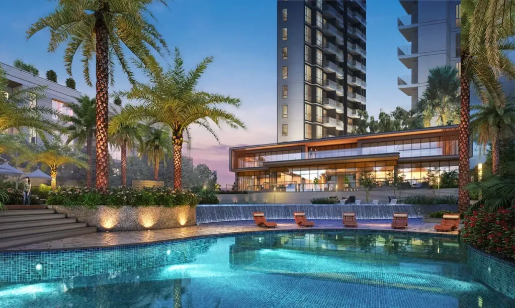 godrej varanya photos