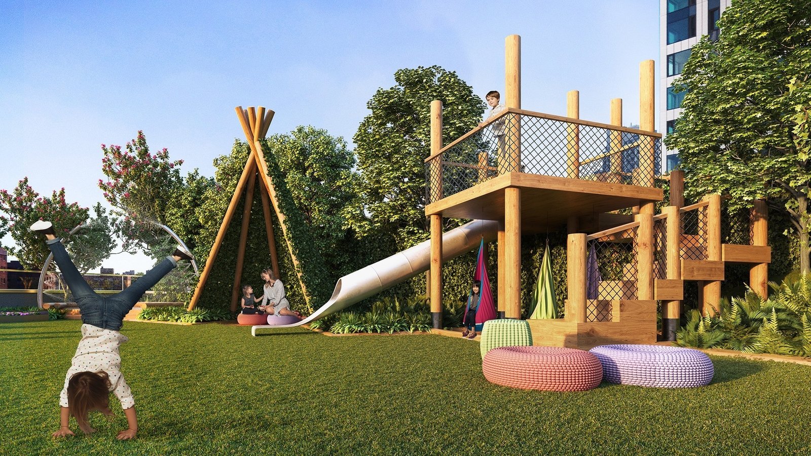 godrej vistas vikhroli amenities