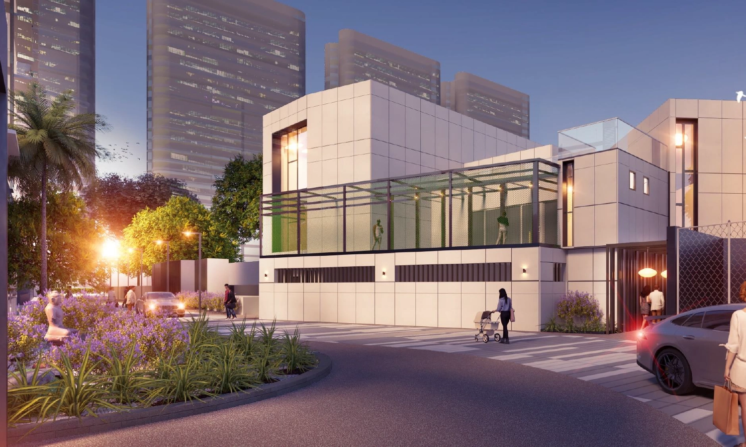 godrej vistas vikhroli photos