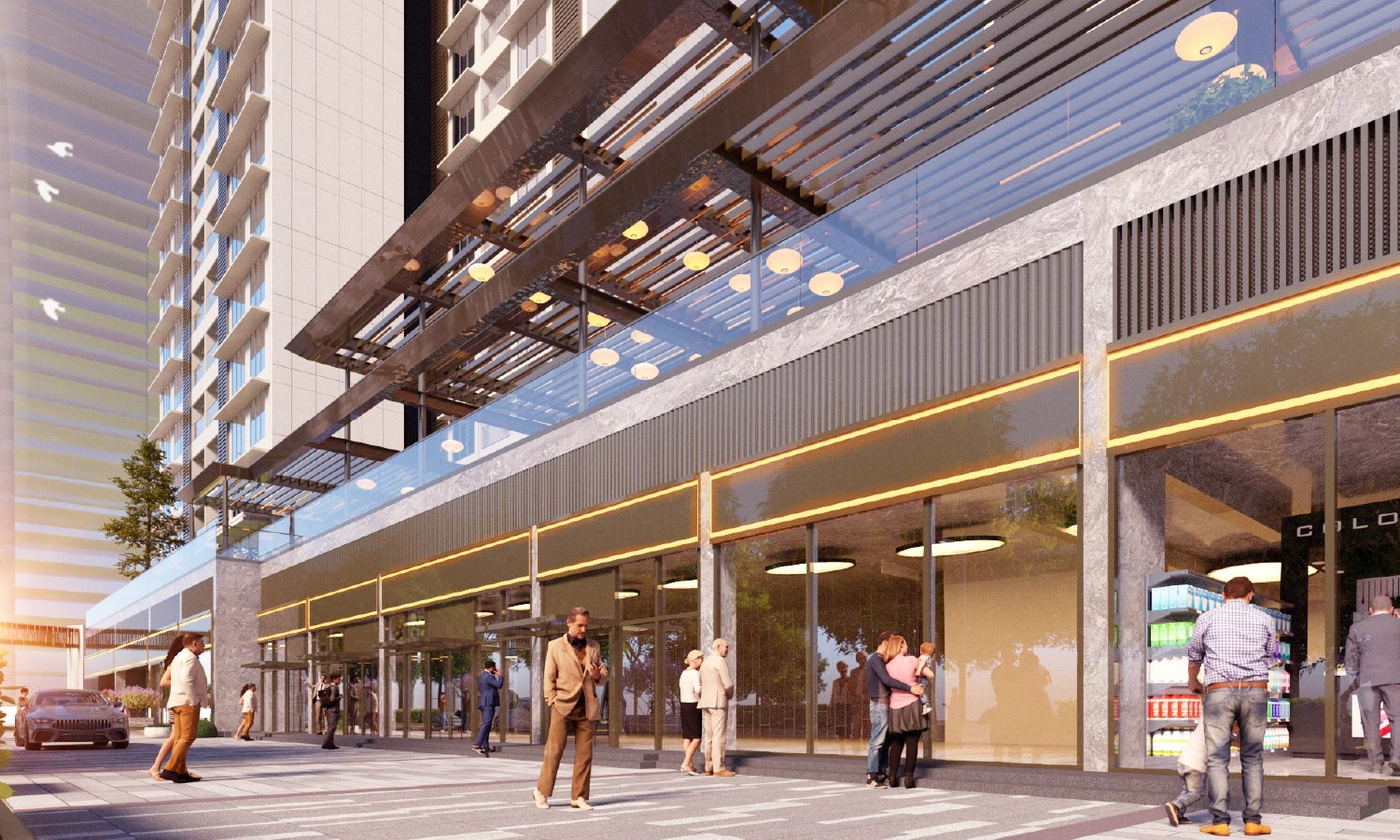 godrej vistas vikhroli photos