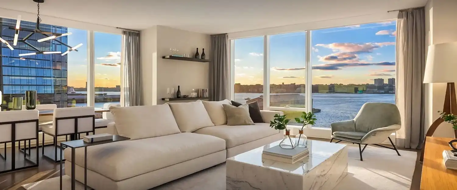 hiranandani bay heights photos