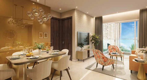 hiranandani rockside powai photos