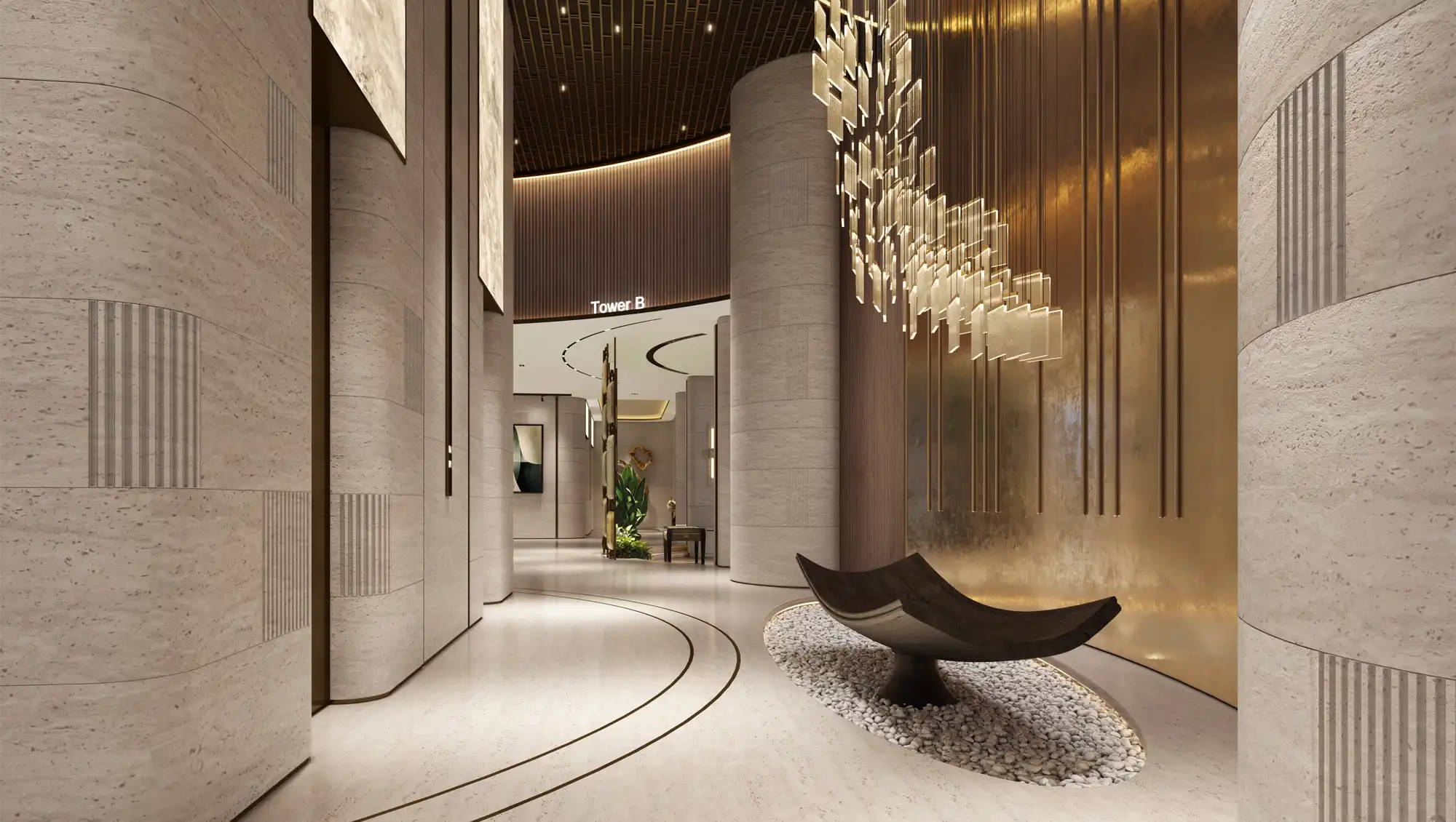 hiranandani rockside powai photos