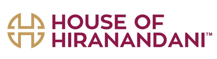 Hiranandani Sands  Developer Logo