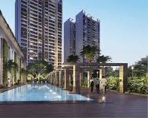 Apartment View: House of Abhinandan Lodha Naigaon residential apartment view