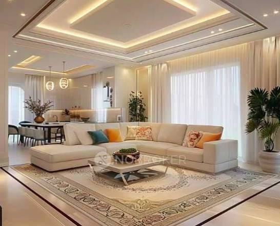 Hubtown Rising City Ghatkopar clubhouse and lifestyle amenities