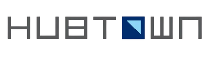 Hubtown Seasons  Developer Logo