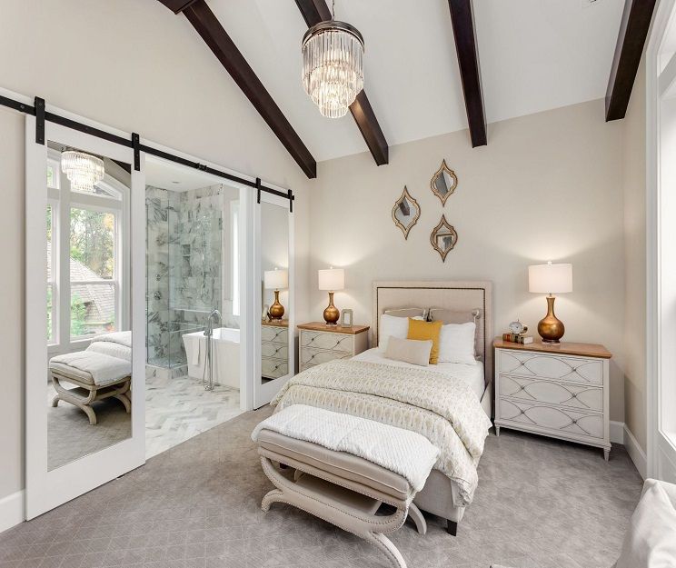 Luxury residential real estate project