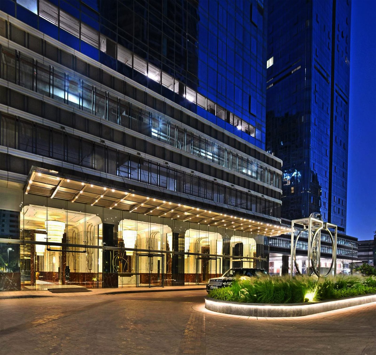 indiabulls blu photos