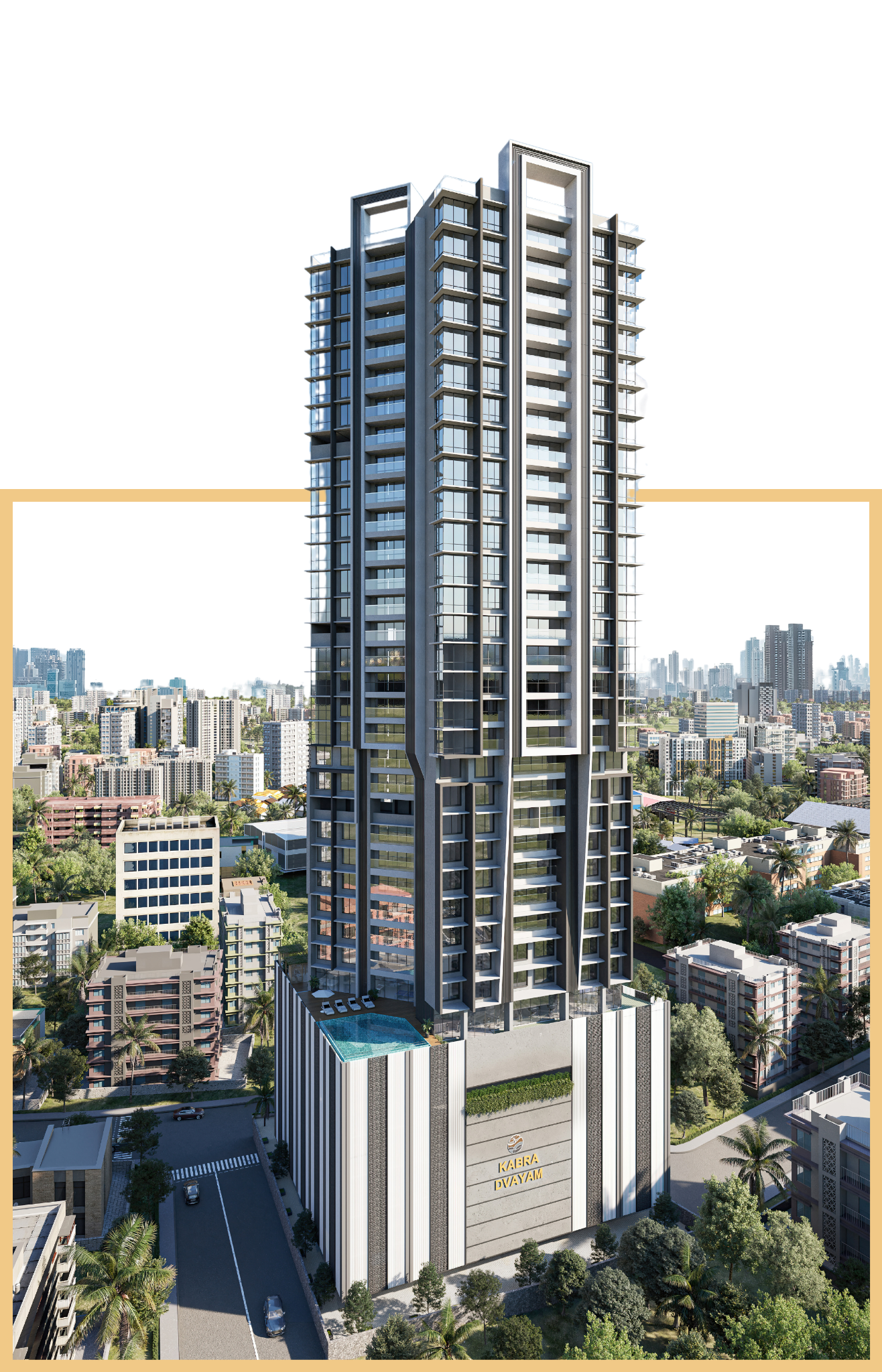 kabra dvayam worli photos