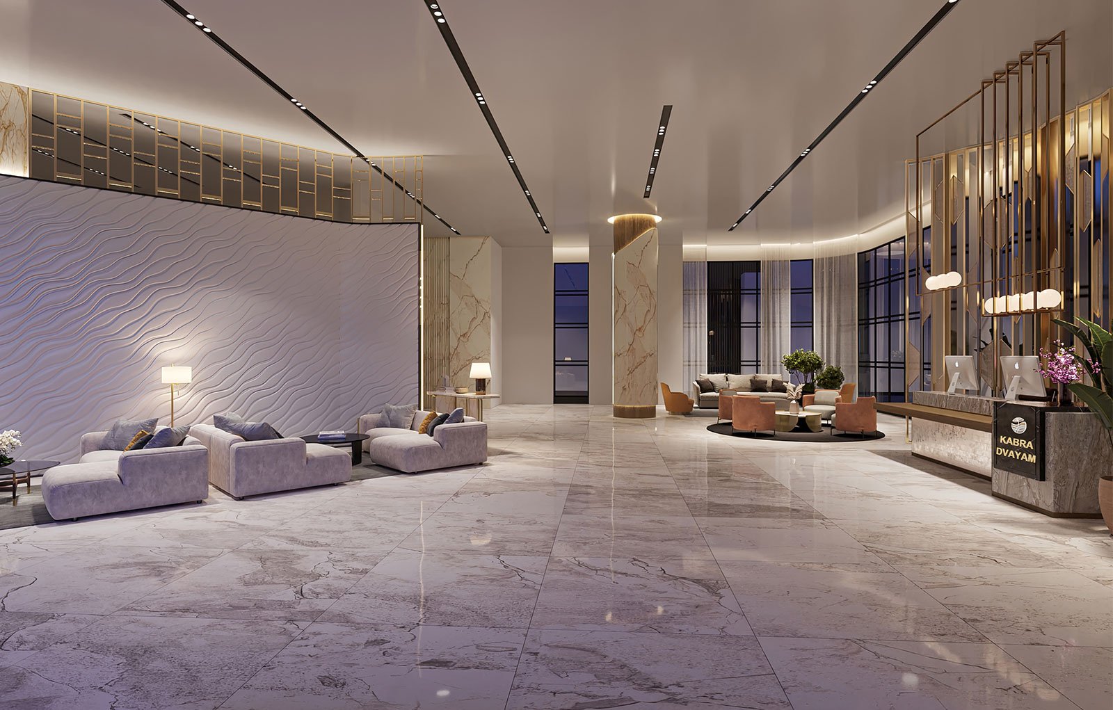 kabra dvayam worli photos