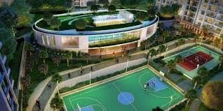 kalpataru azuro amenities