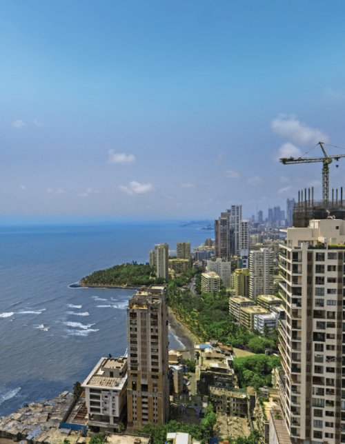 kalpataru azuro photos