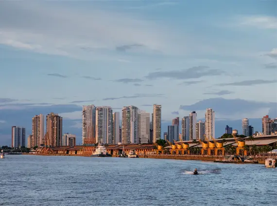 kalpataru azuro photos