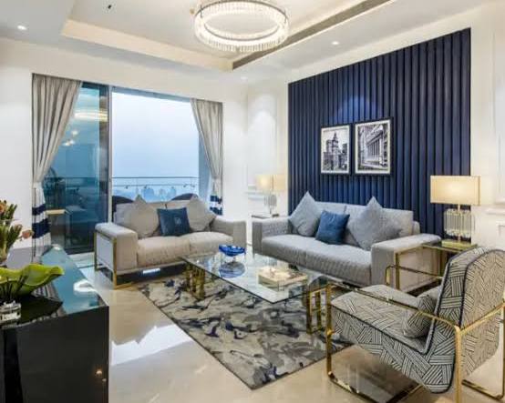 K Raheja Mahalaxmi premium property in South Mumbai