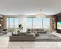 K Raheja Mahalaxmi project architecture in Mumbai