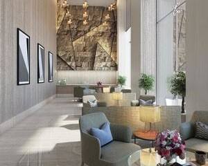K Raheja Mahalaxmi luxury residential project in Mumbai