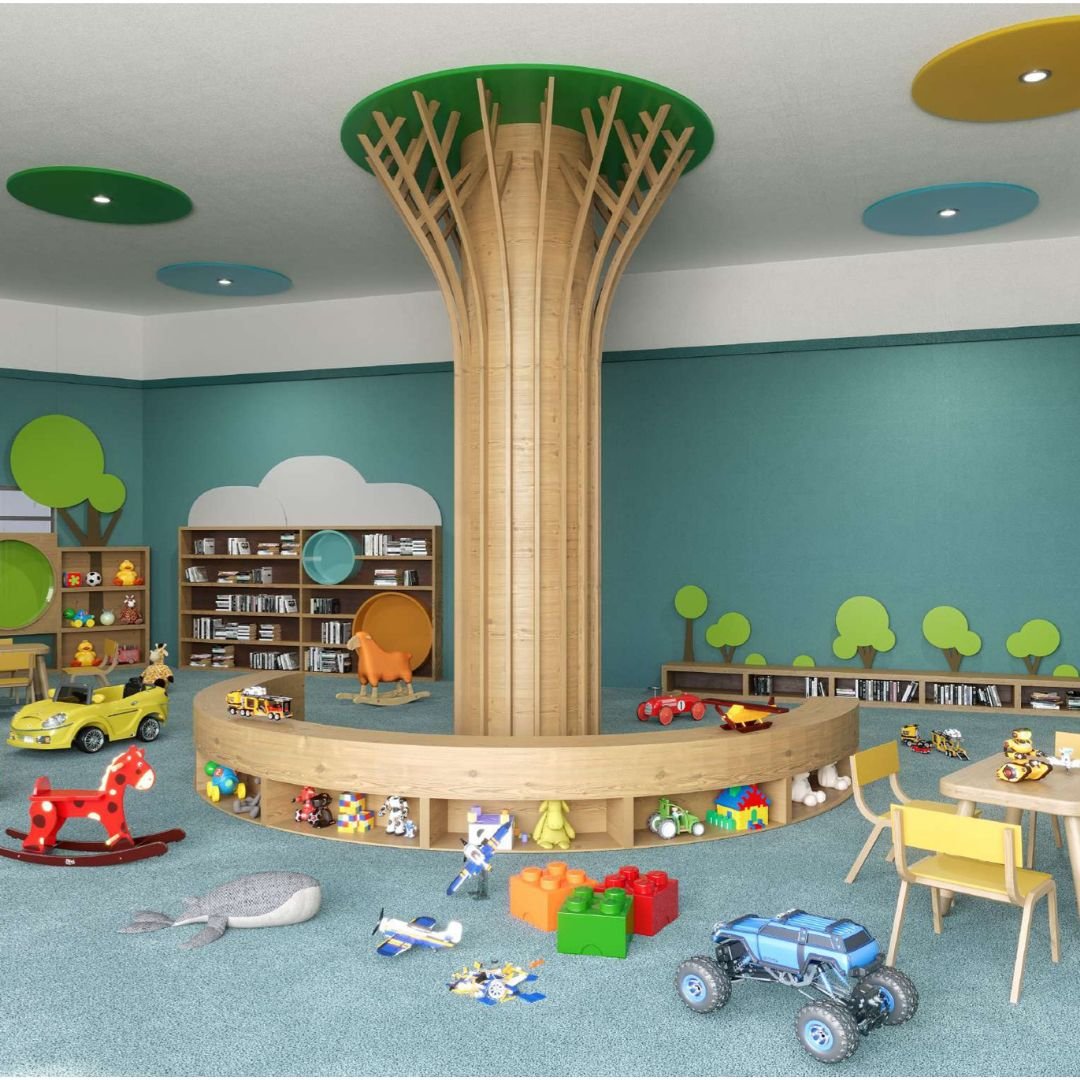 l&t island cove amenities