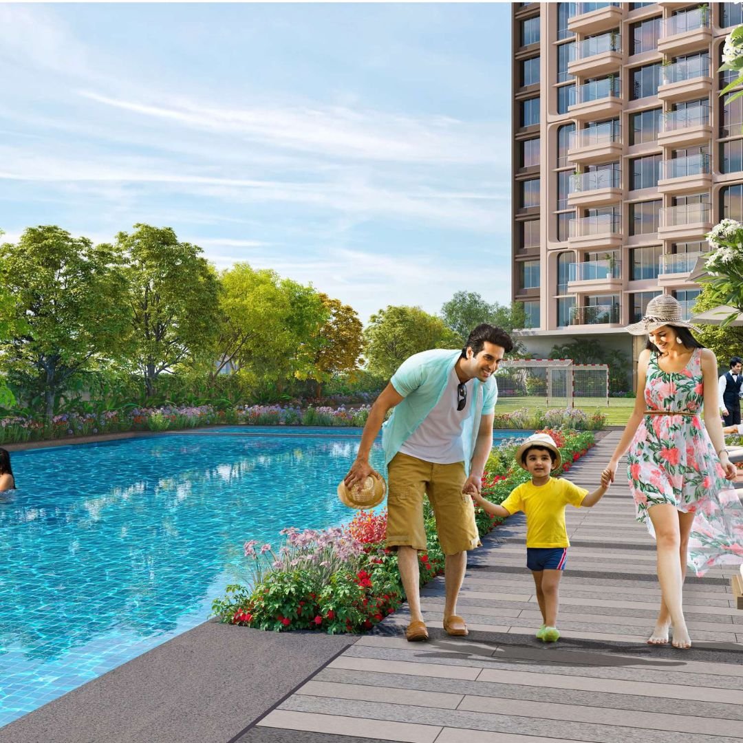 l&t island cove mahim photos