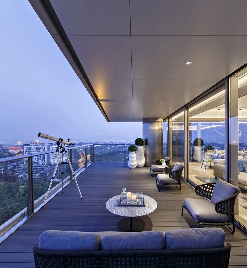 l&t new launch worli photos