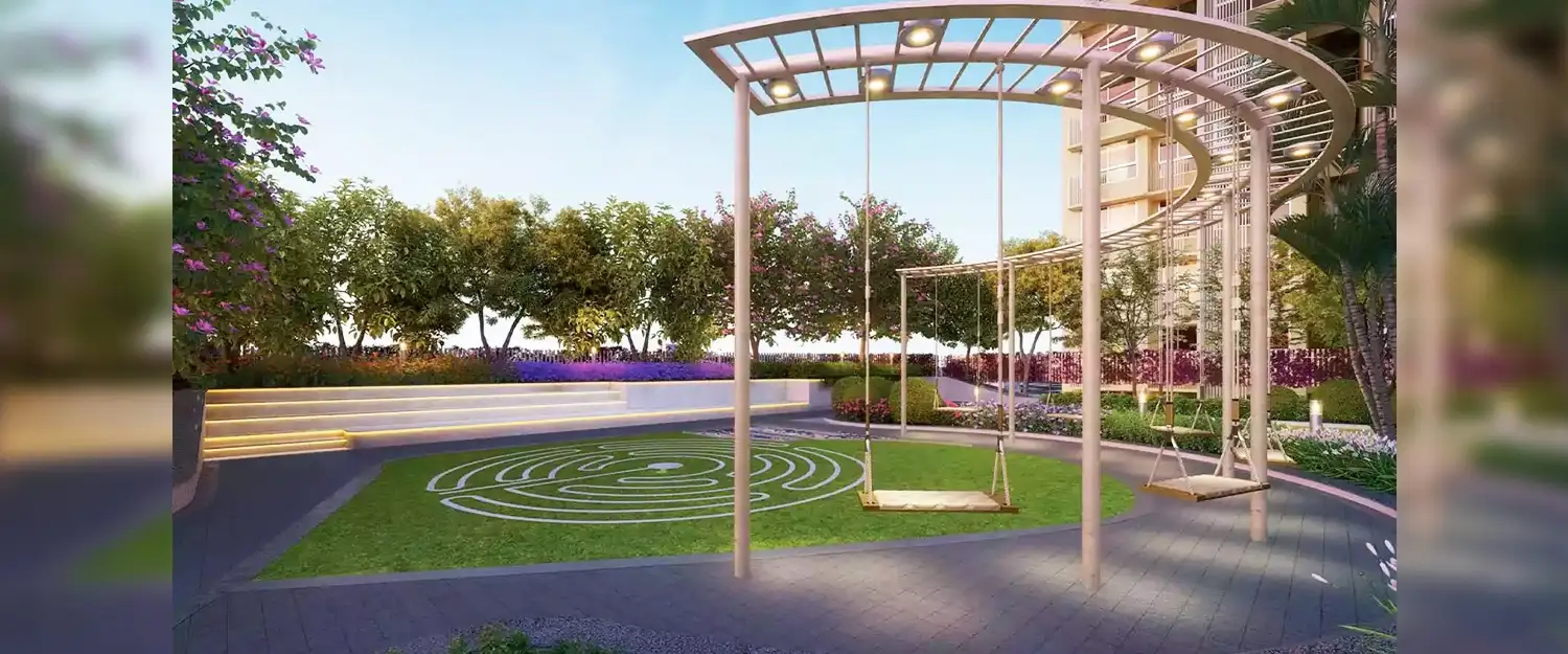 l&t west square photos