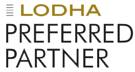 lodha adrina Developer Logo