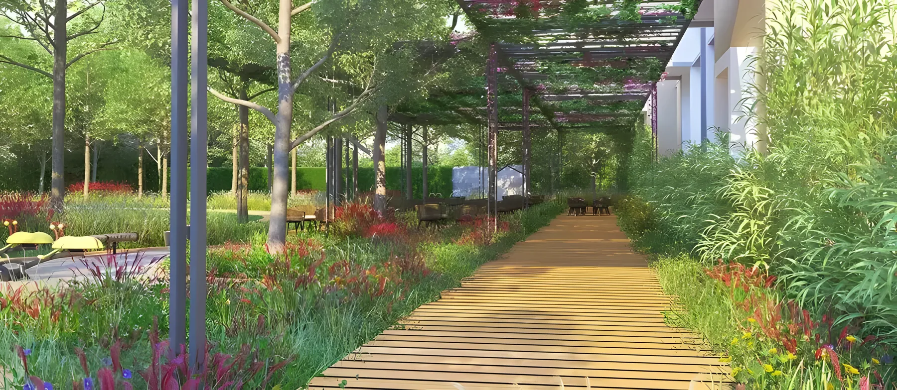 lodha casa evergreen photos