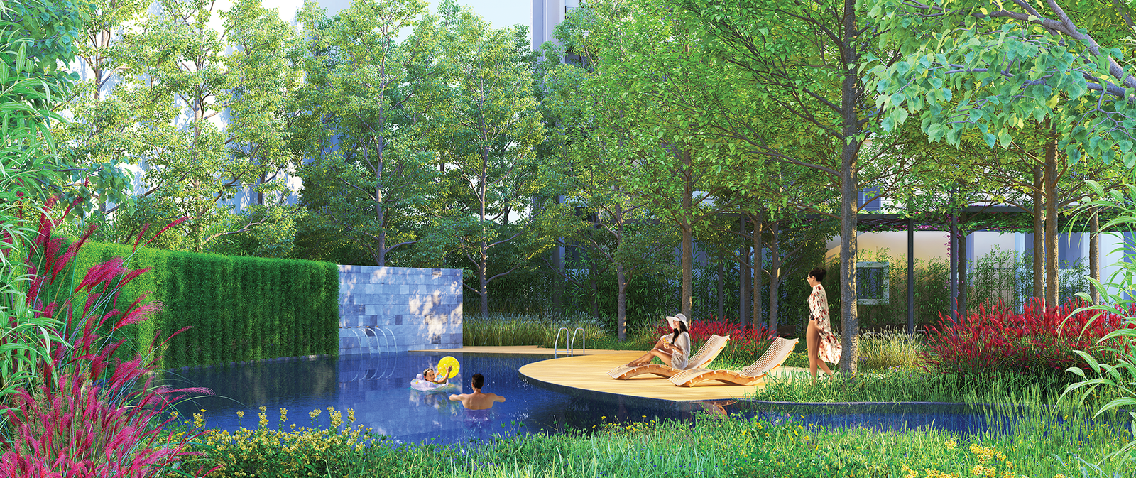 lodha casa evergreen photos