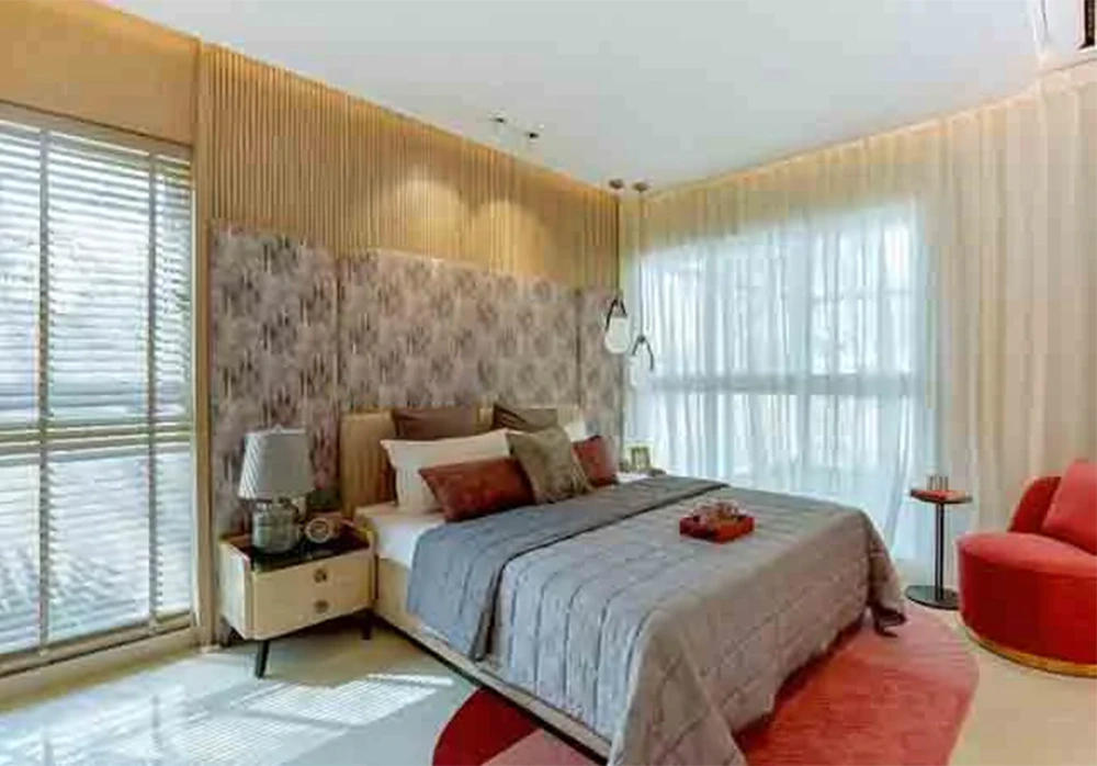 lodha casa evergreen photos