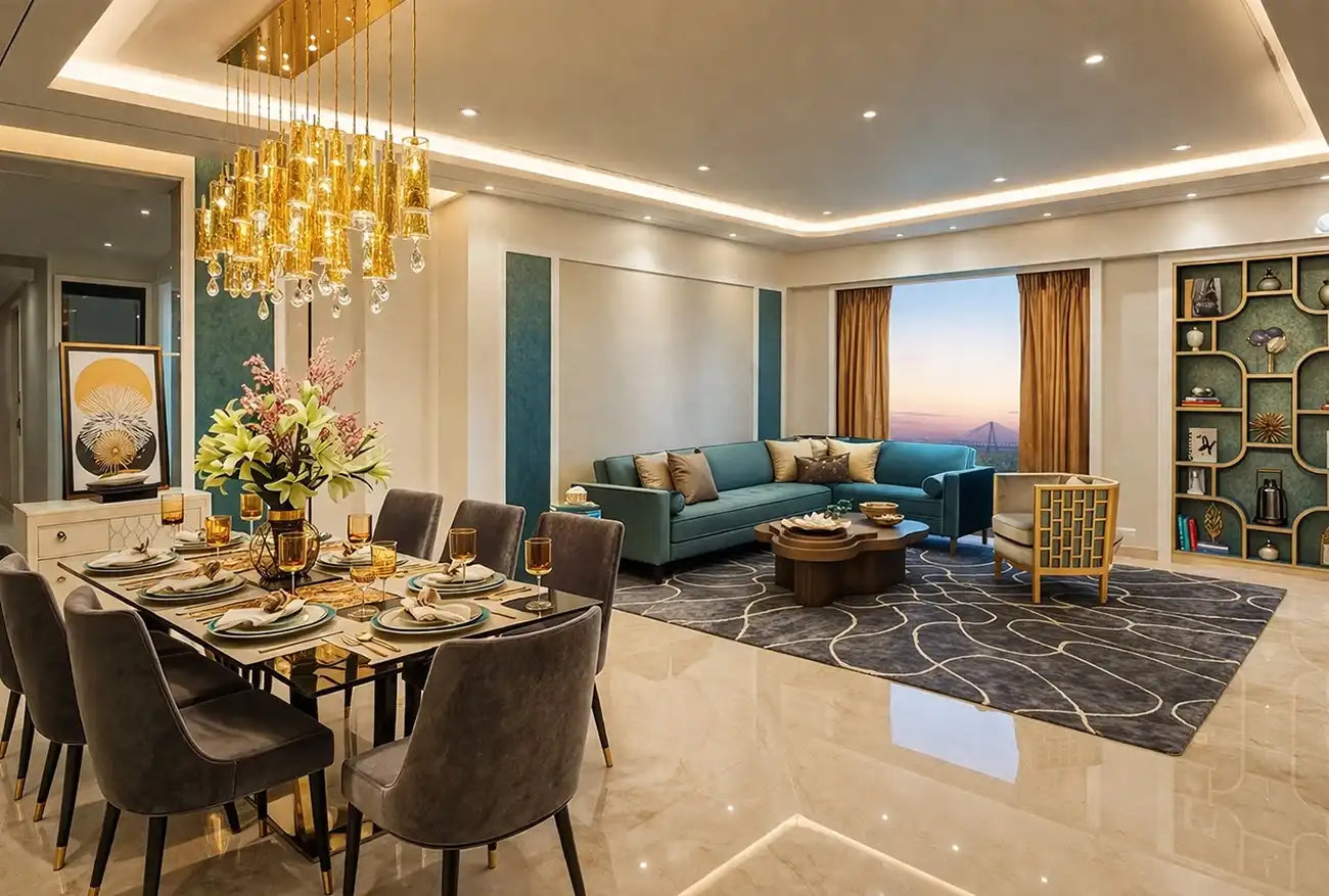 lodha kiara photos