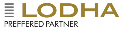 Lodha Malabar Developer Logo