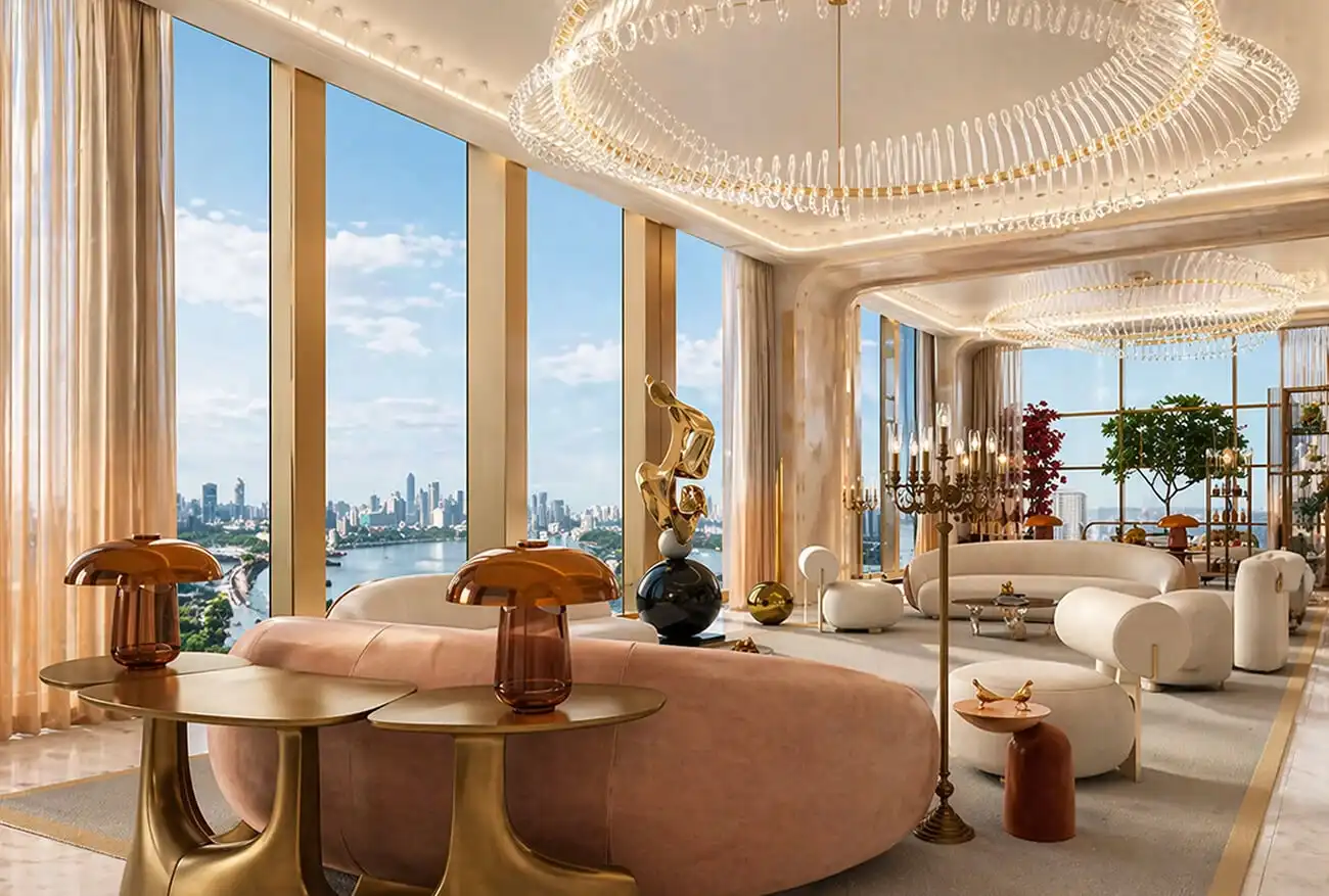 lodha malabar photos
