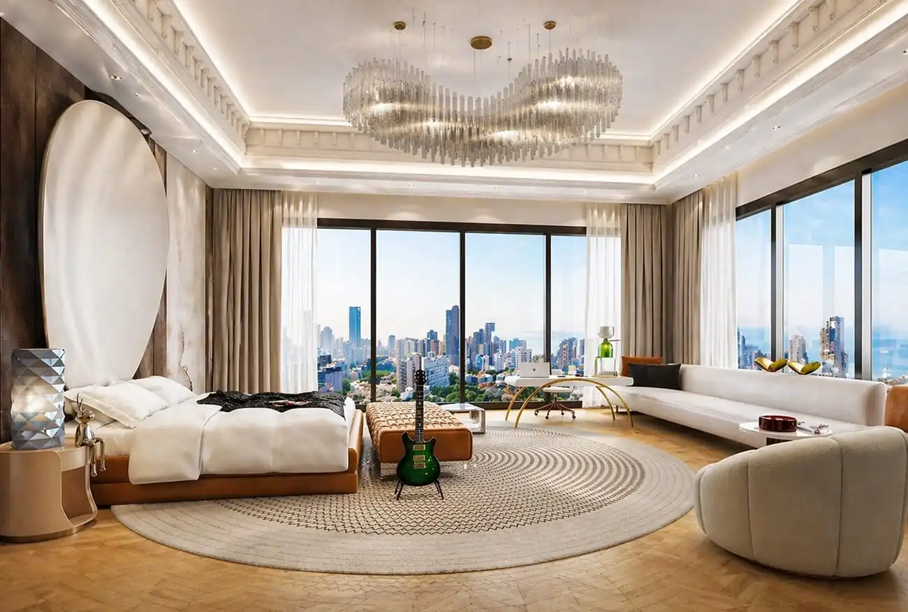 lodha malabar photos