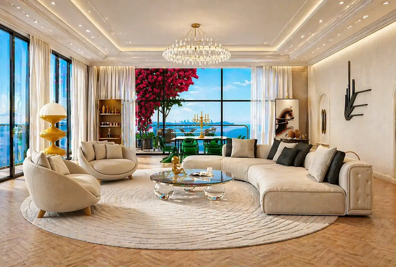 lodha malabar photos