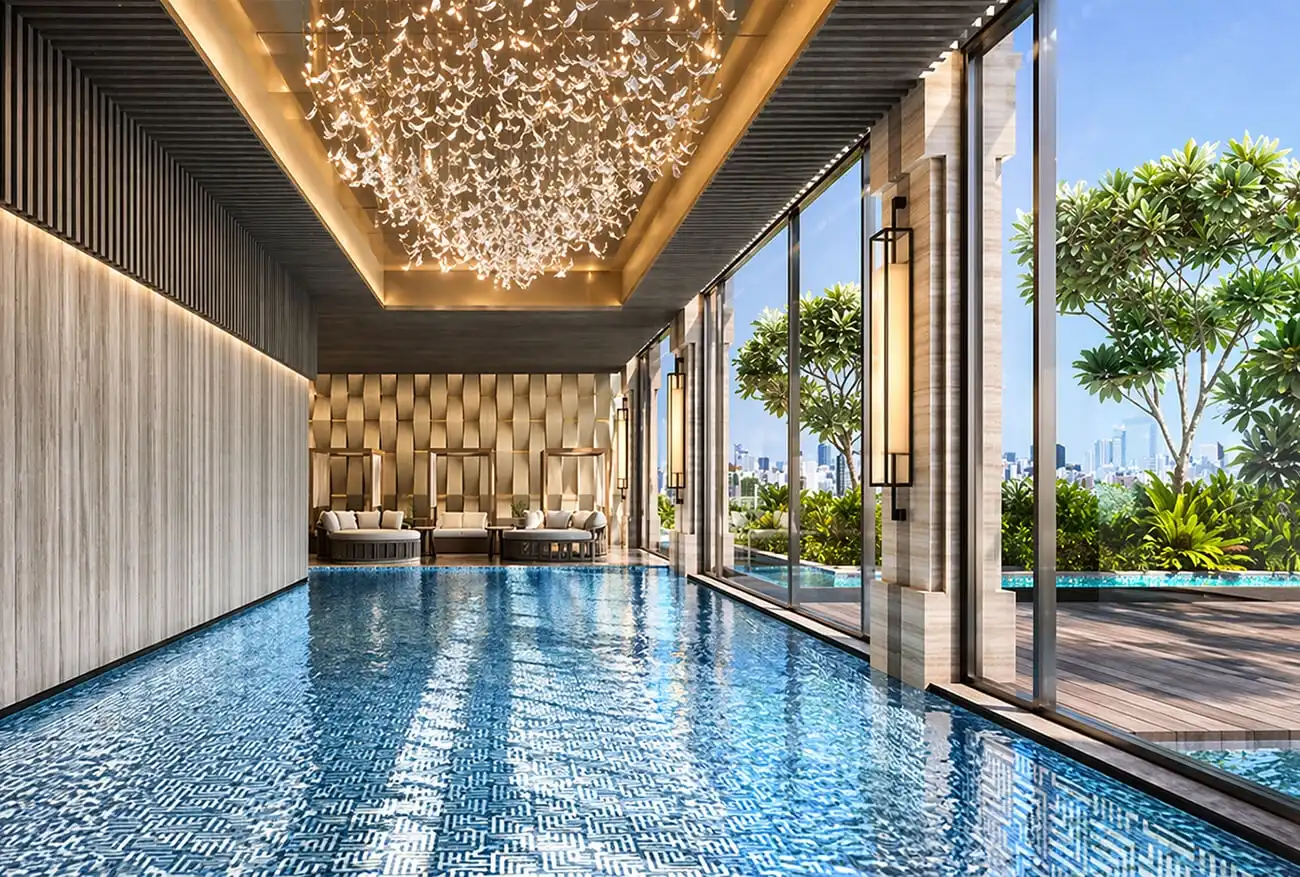 lodha malabar photos