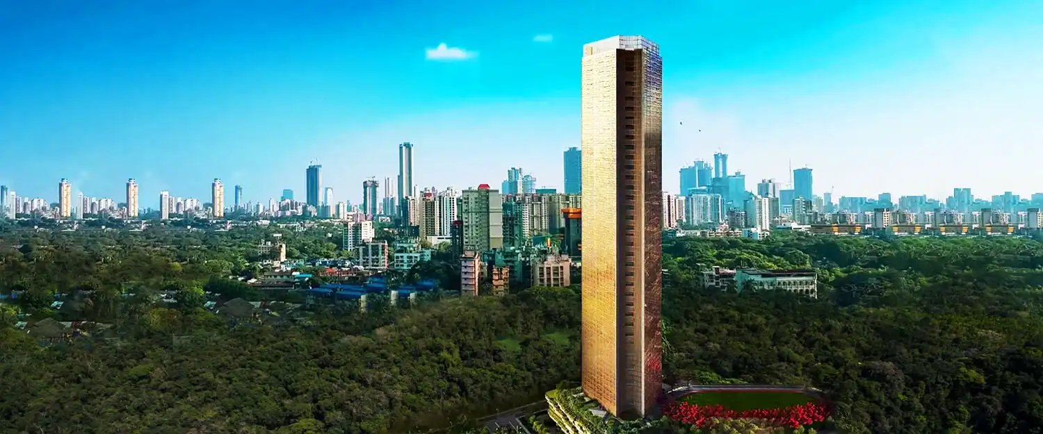 lodha marquise photos