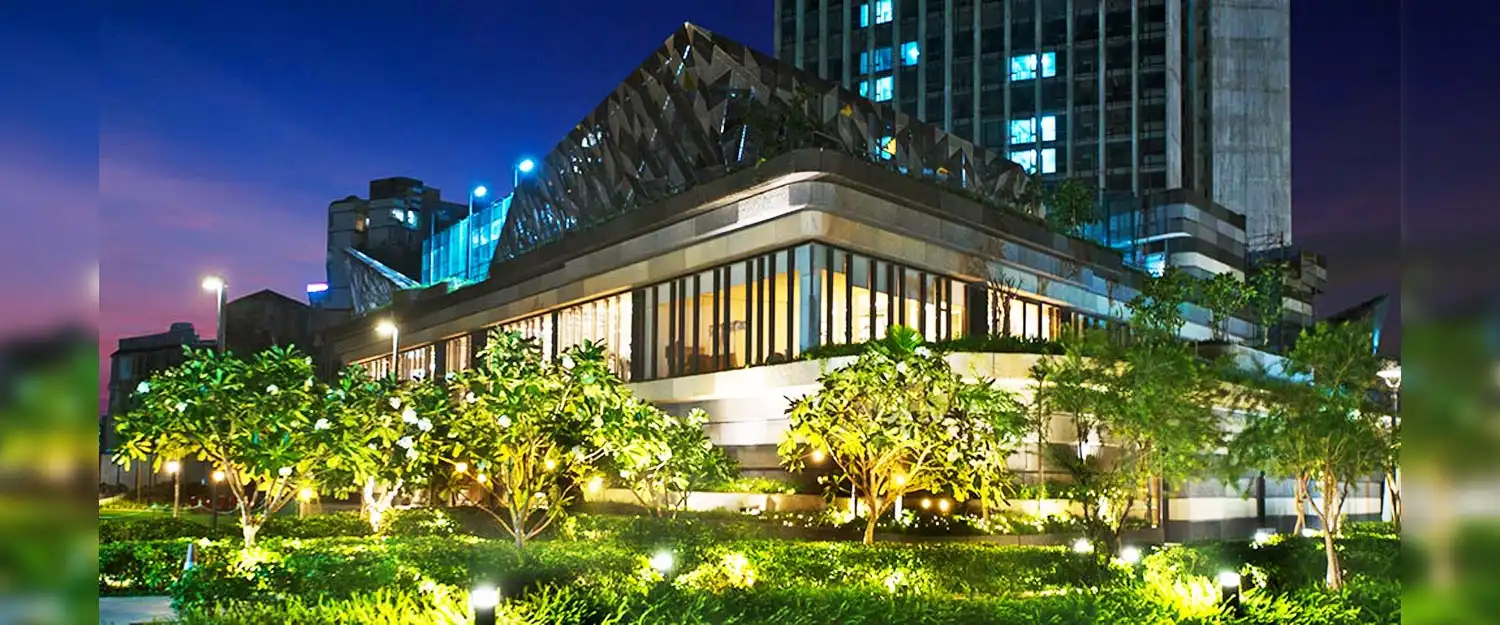 lodha marquise photos