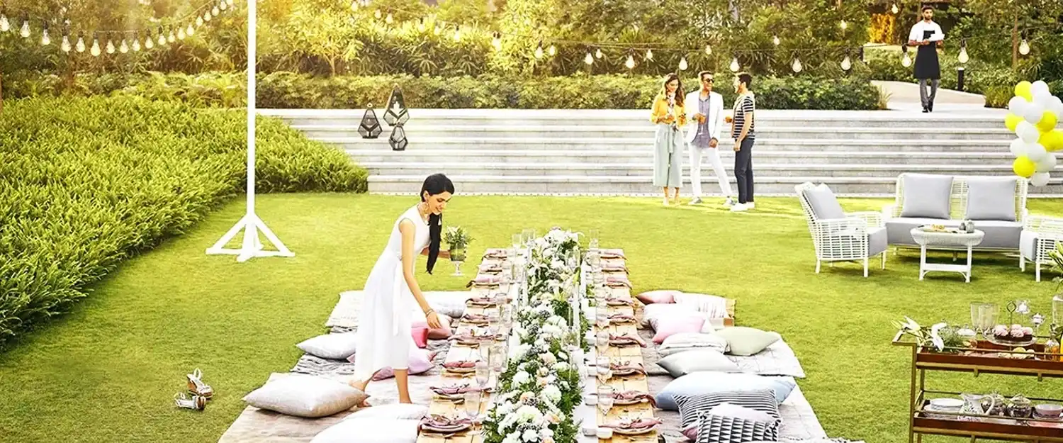 lodha marquise photos