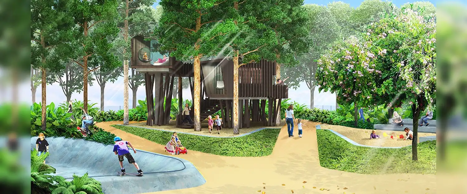 lodha marquise photos