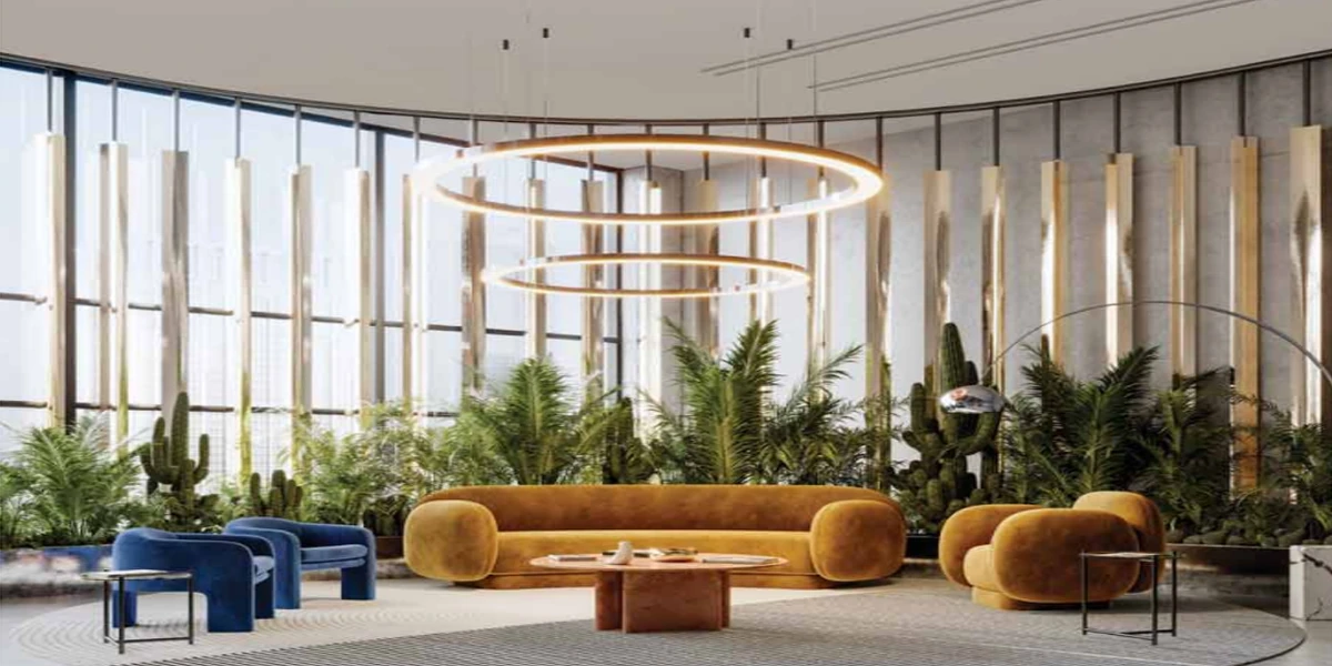 lodha riservo photos