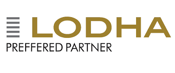 Lodha Sea Face Developer Logo
