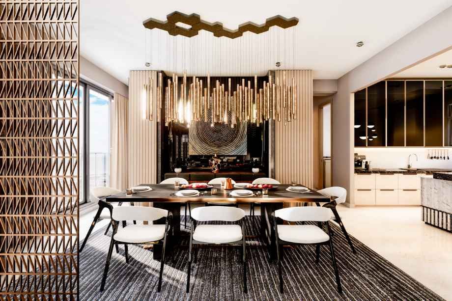 lodha sea face photos