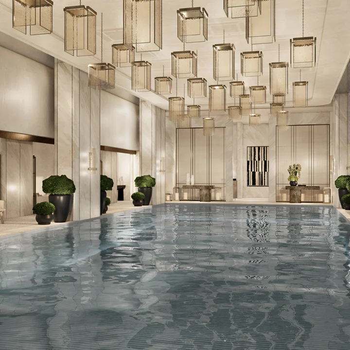 lodha sea face photos