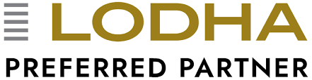 Lodha The Park Developer Logo