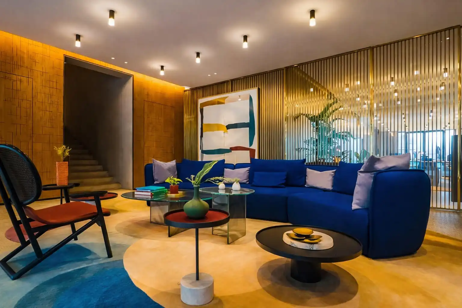 lodha the park photos