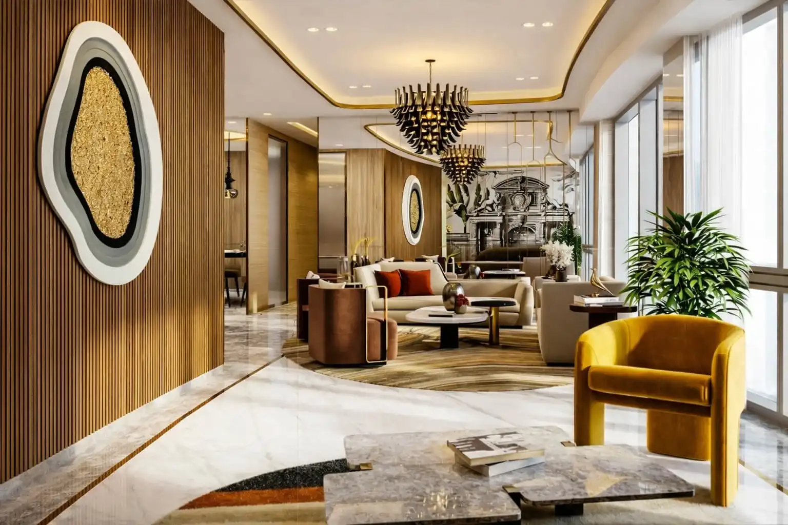 lodha the park photos