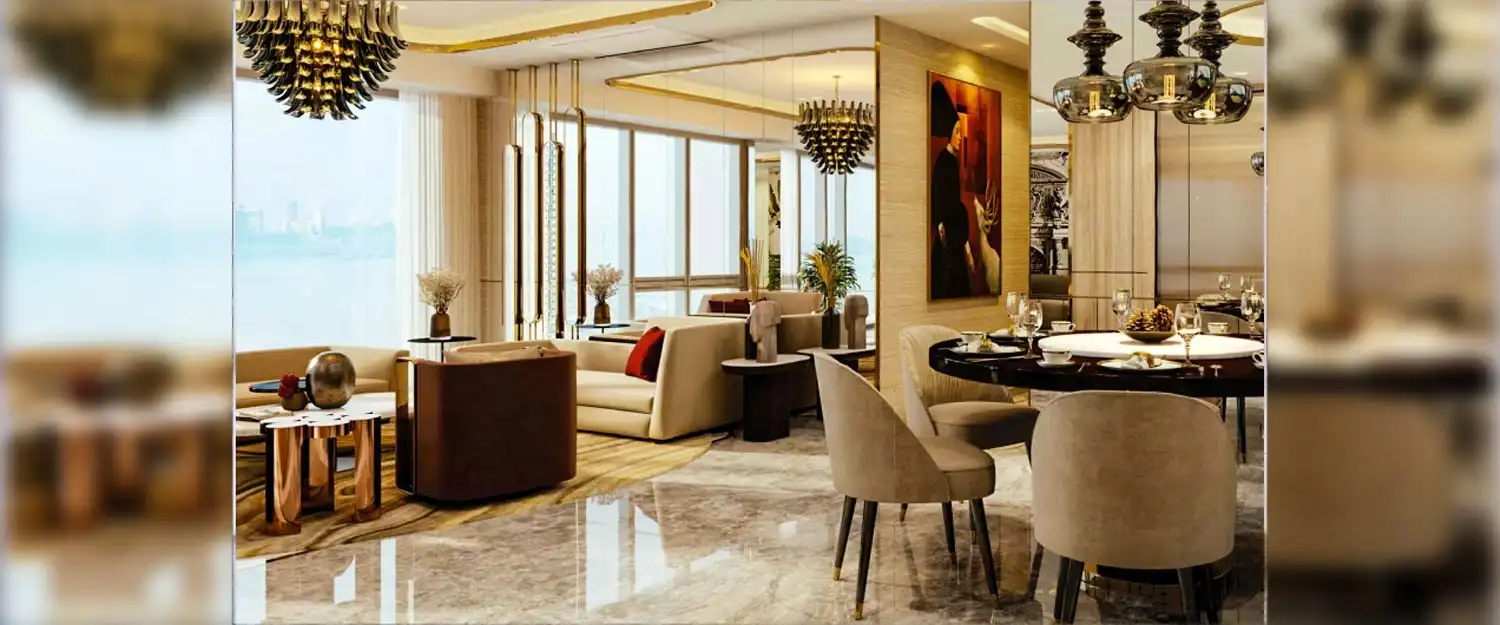 lodha the park photos